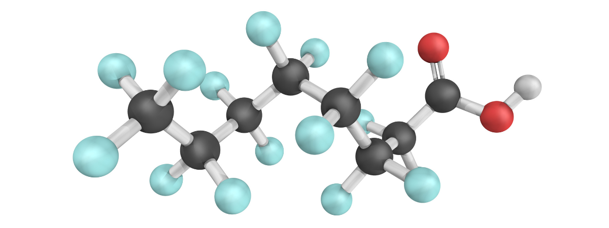 The Impact of PFAS on Our Environment and Lithium-Ion Batteries